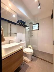 Blk 264A Punggol Emerald (Punggol), HDB 4 Rooms #632909271